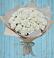 Букет цветов из: Гвоздики в Поронайске