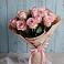 Букет цветов из: Розы в Поронайске