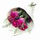 Букет цветов из: Розы в Поронайске