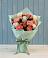 Букет цветов из: Розы в Поронайске