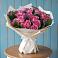Букет цветов из: Розы в Поронайске